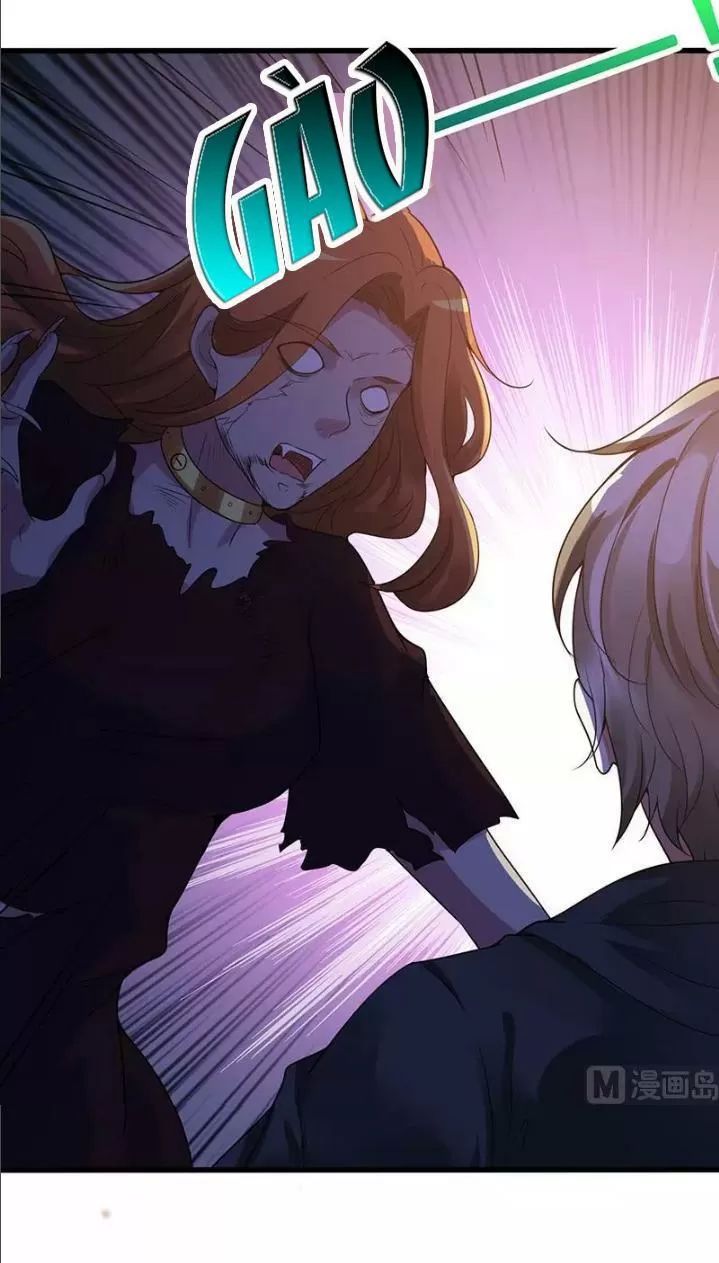 Quy Luật Tình Yêu Ở Mạt Thế Chapter 139 - Trang 2