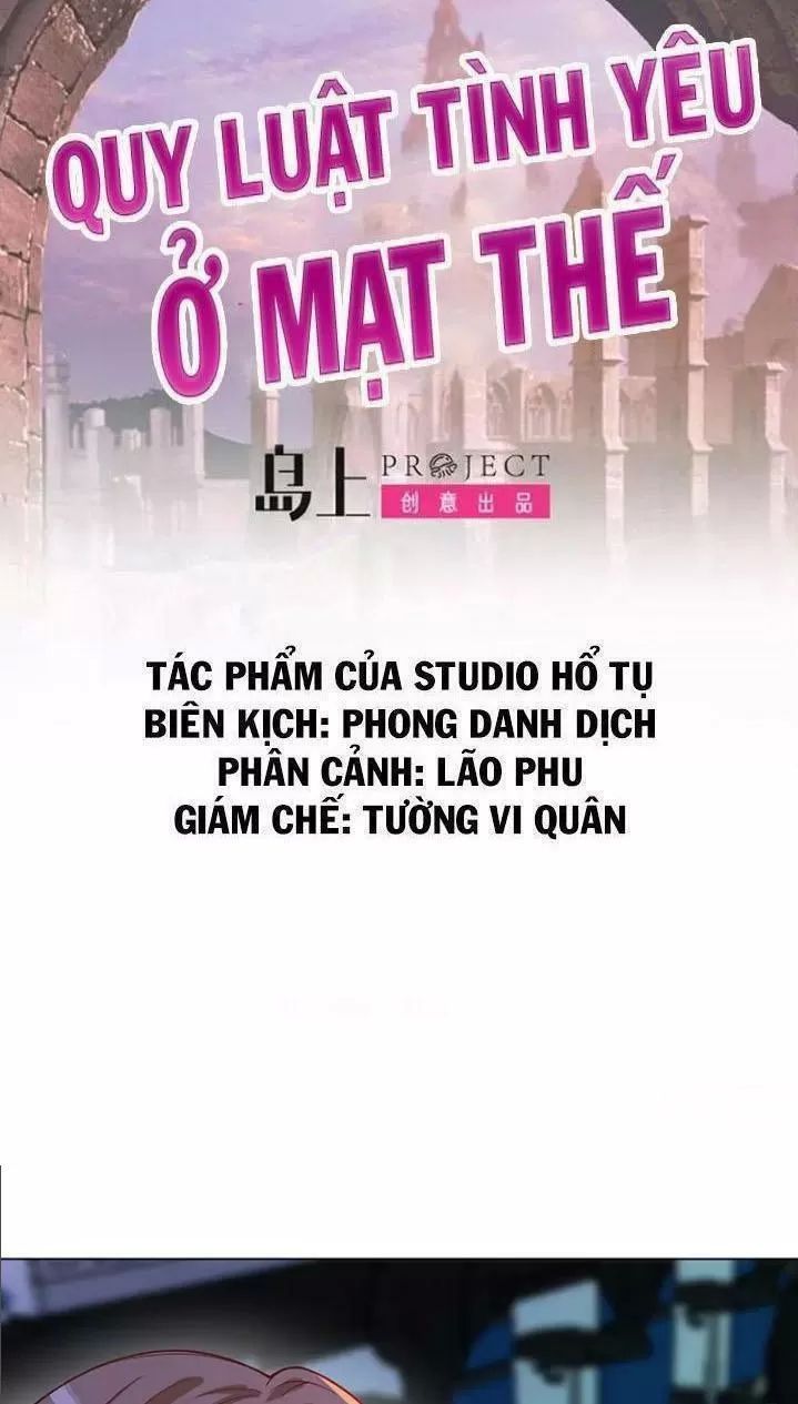 Quy Luật Tình Yêu Ở Mạt Thế Chapter 140 - Trang 2