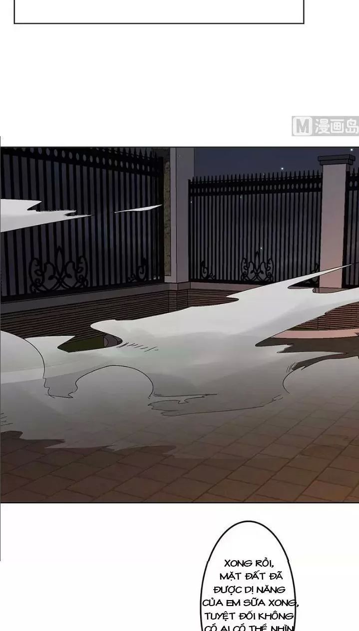 Quy Luật Tình Yêu Ở Mạt Thế Chapter 140 - Trang 2