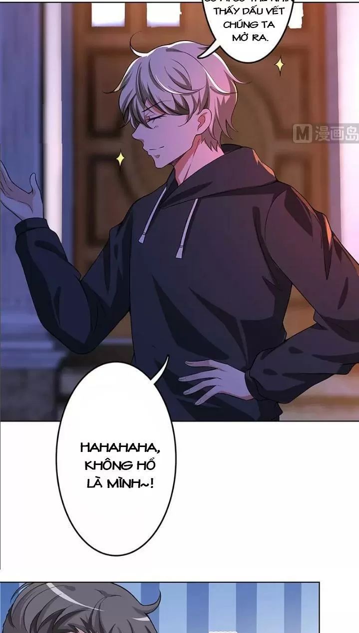 Quy Luật Tình Yêu Ở Mạt Thế Chapter 140 - Trang 2