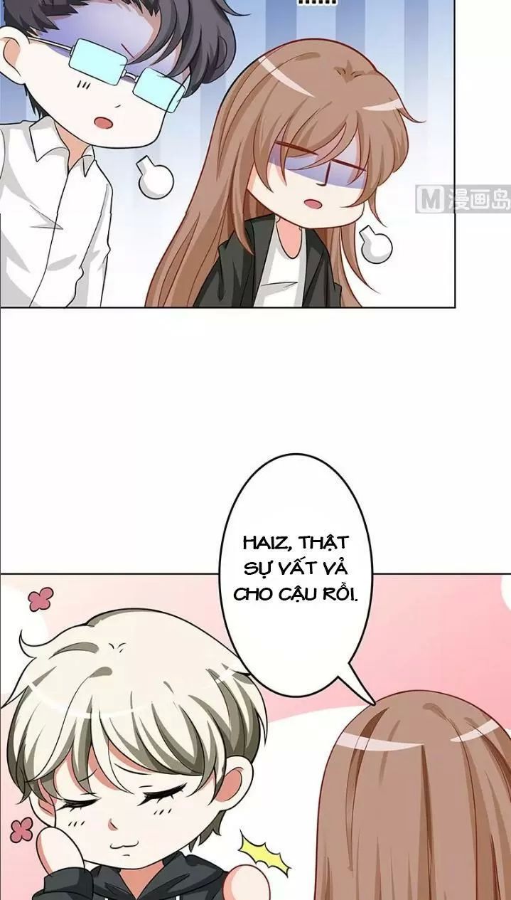 Quy Luật Tình Yêu Ở Mạt Thế Chapter 140 - Trang 2