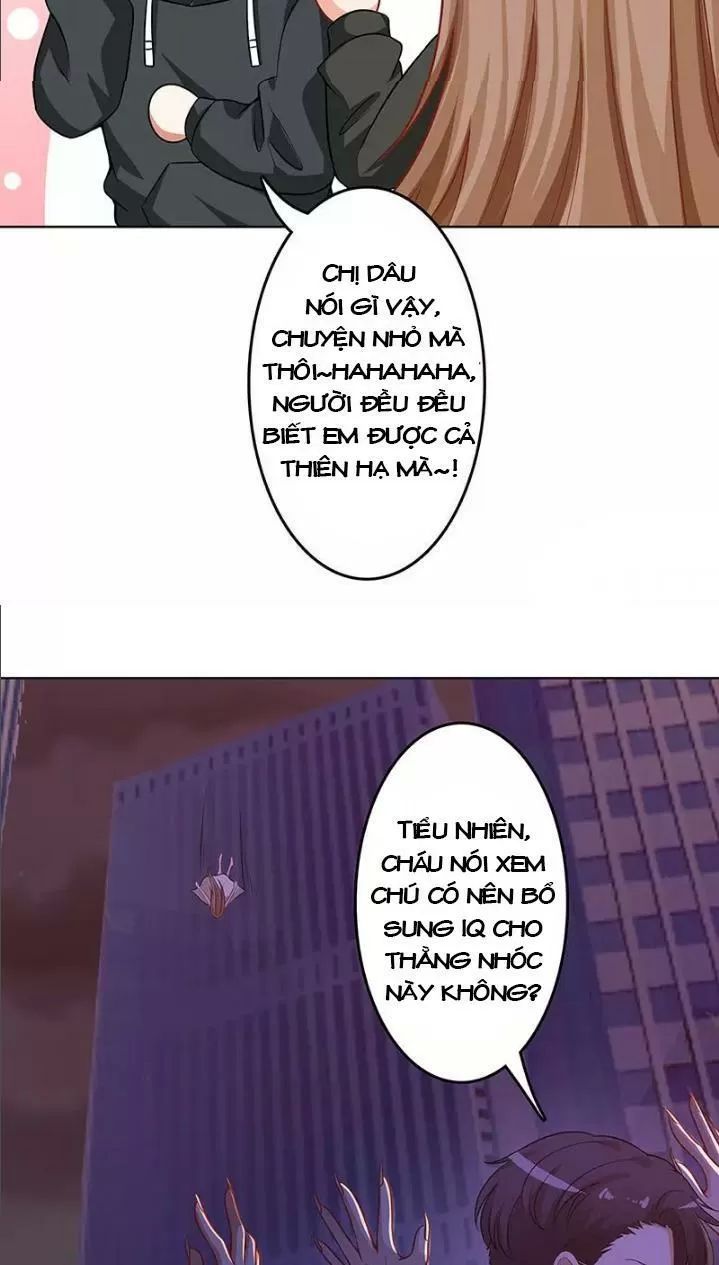 Quy Luật Tình Yêu Ở Mạt Thế Chapter 140 - Trang 2