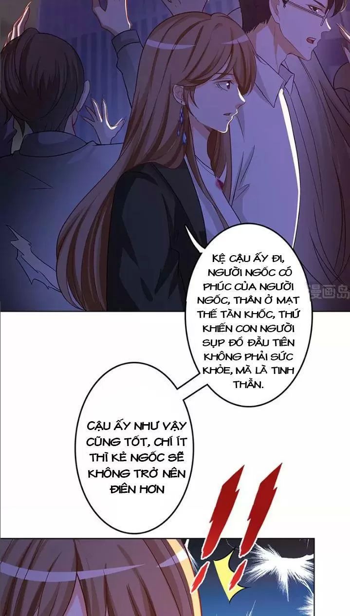 Quy Luật Tình Yêu Ở Mạt Thế Chapter 140 - Trang 2