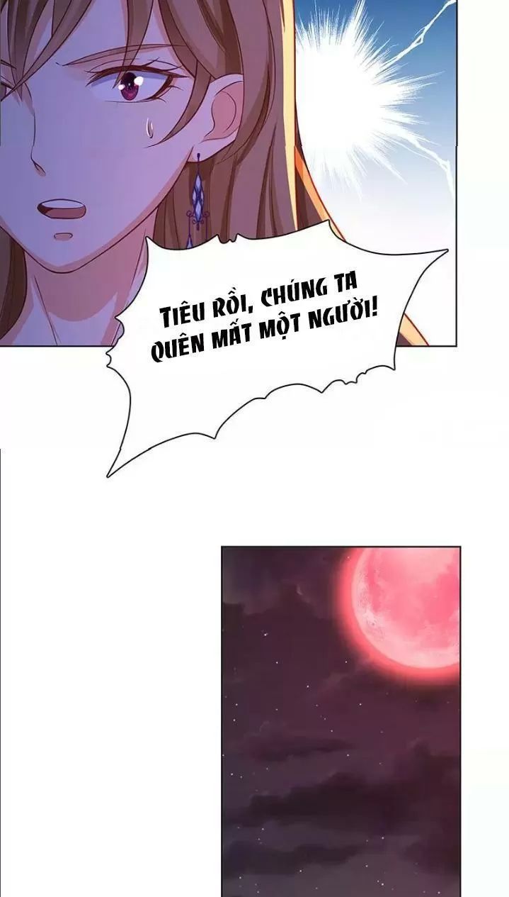 Quy Luật Tình Yêu Ở Mạt Thế Chapter 140 - Trang 2