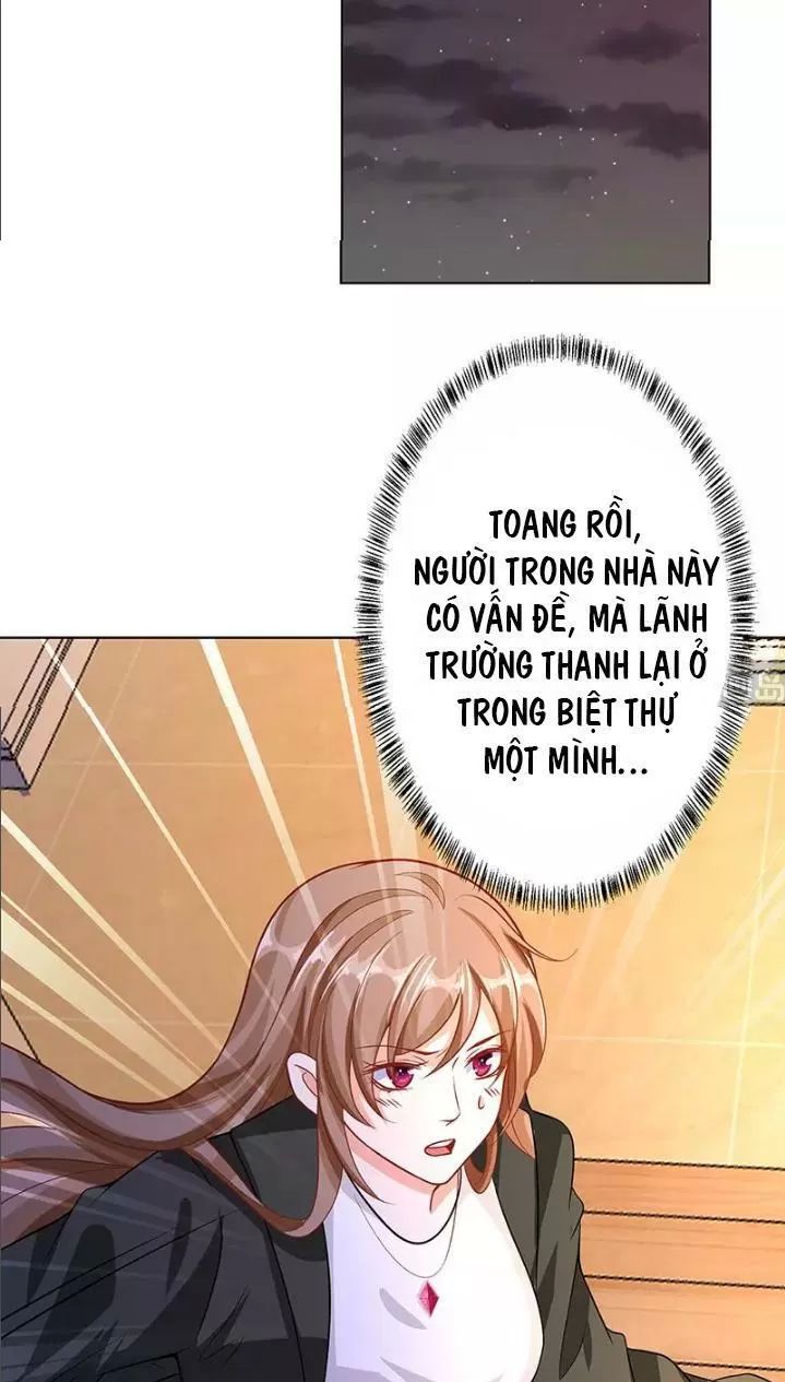 Quy Luật Tình Yêu Ở Mạt Thế Chapter 140 - Trang 2