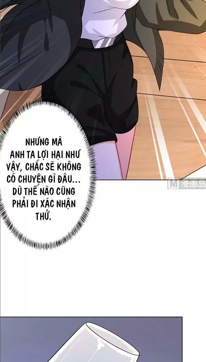 Quy Luật Tình Yêu Ở Mạt Thế Chapter 140 - Trang 2