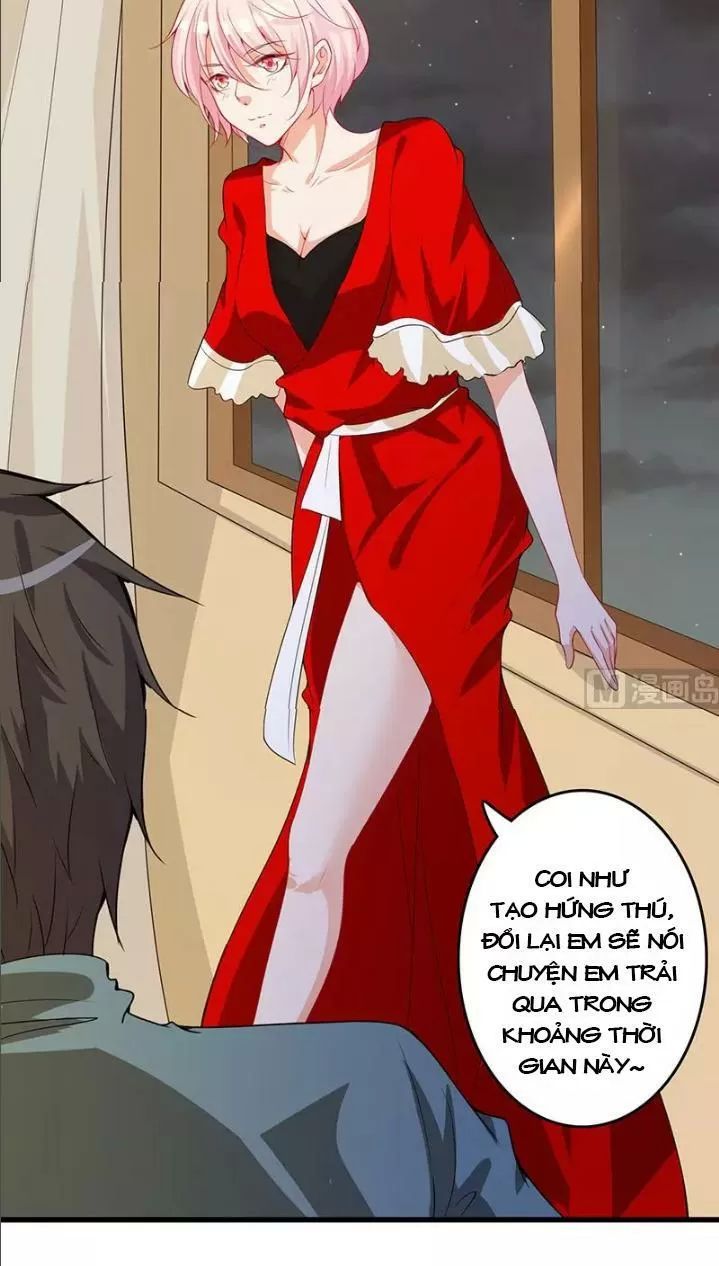 Quy Luật Tình Yêu Ở Mạt Thế Chapter 140 - Trang 2