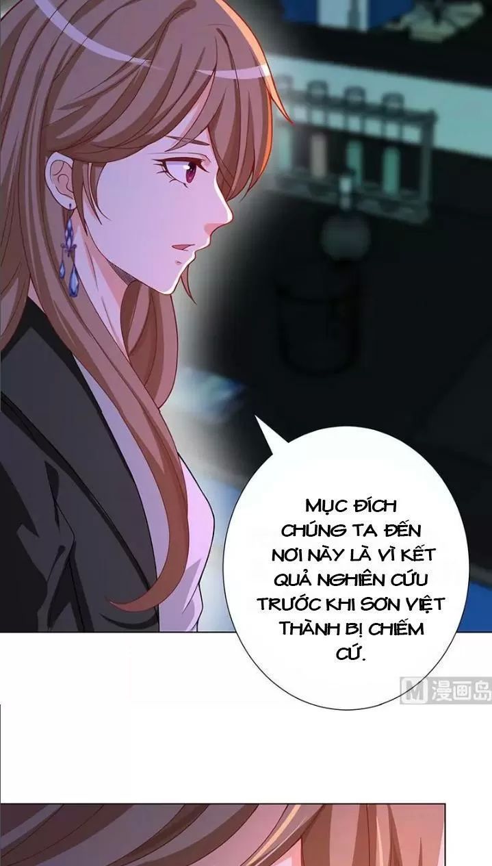 Quy Luật Tình Yêu Ở Mạt Thế Chapter 140 - Trang 2