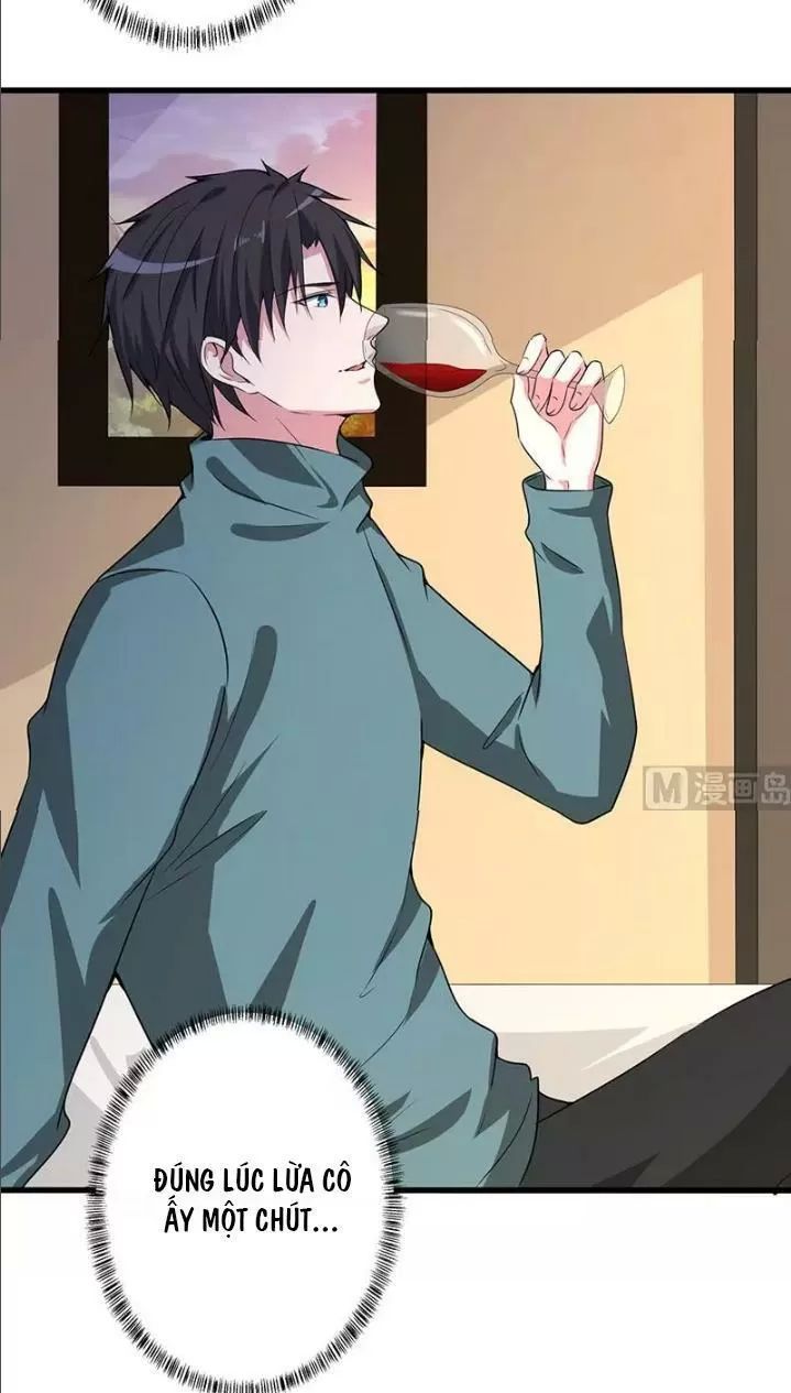 Quy Luật Tình Yêu Ở Mạt Thế Chapter 140 - Trang 2