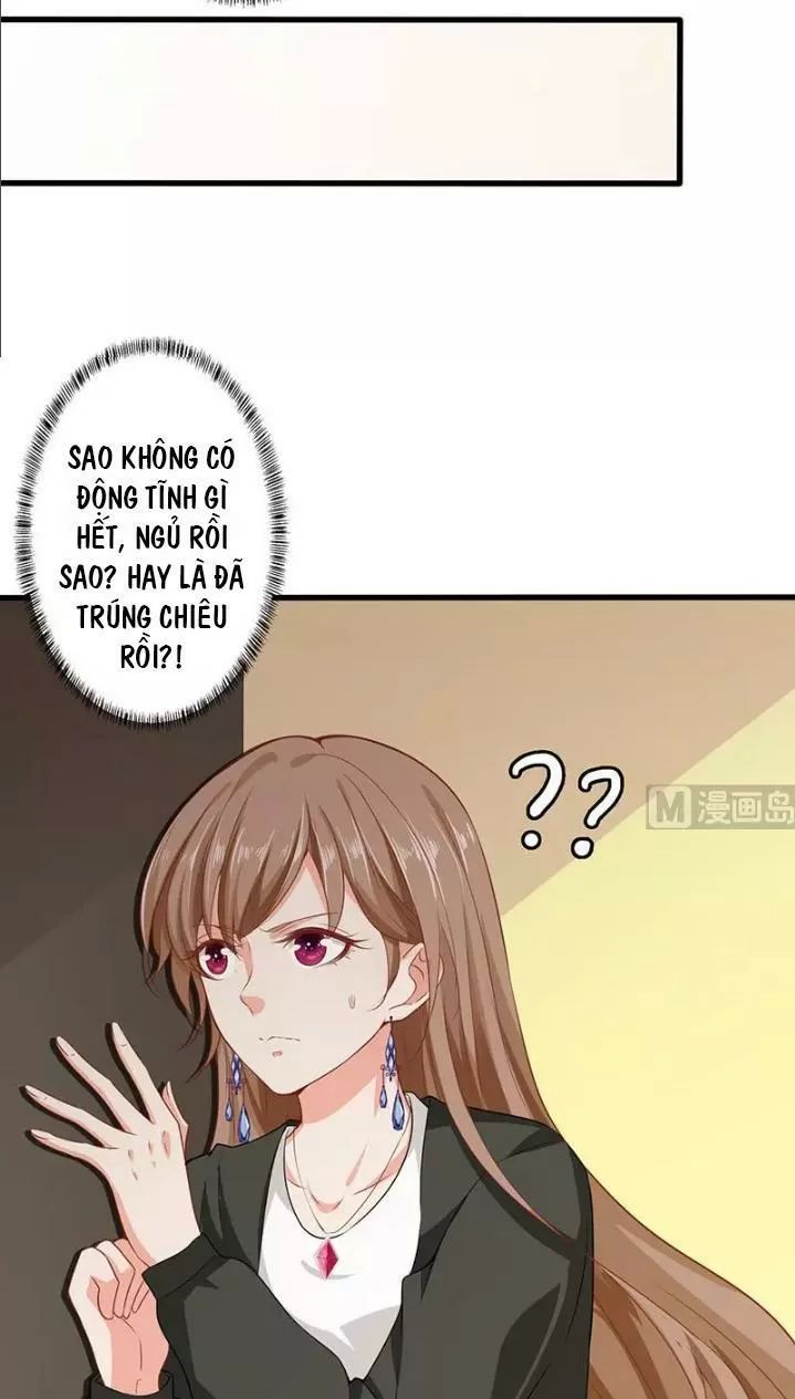 Quy Luật Tình Yêu Ở Mạt Thế Chapter 140 - Trang 2