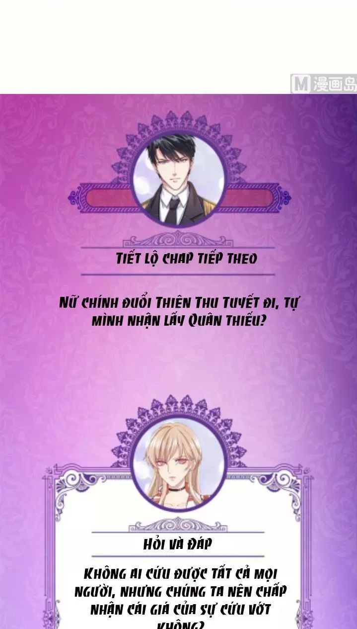 Quy Luật Tình Yêu Ở Mạt Thế Chapter 140 - Trang 2