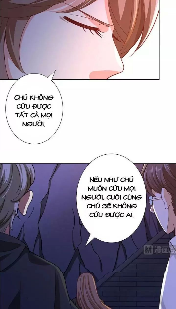 Quy Luật Tình Yêu Ở Mạt Thế Chapter 140 - Trang 2