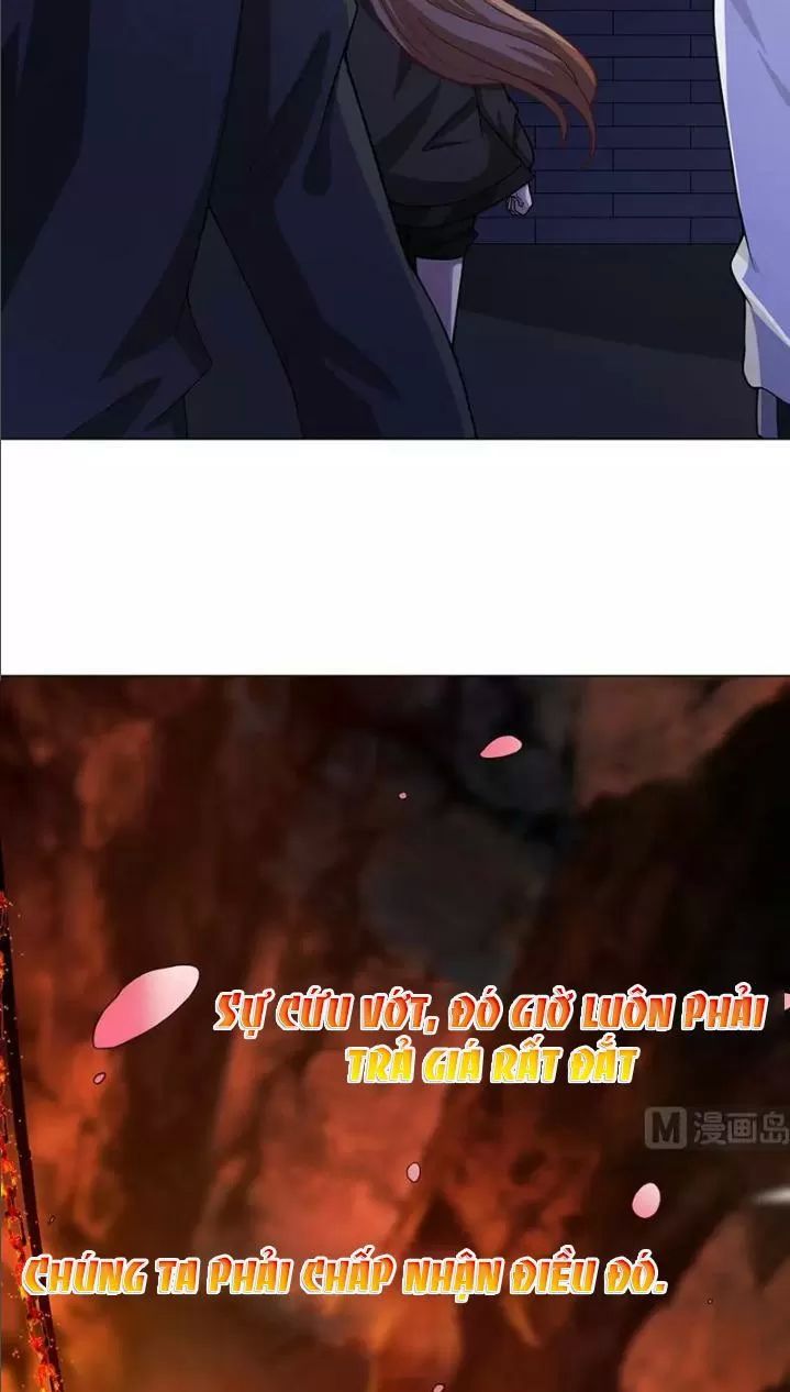 Quy Luật Tình Yêu Ở Mạt Thế Chapter 140 - Trang 2