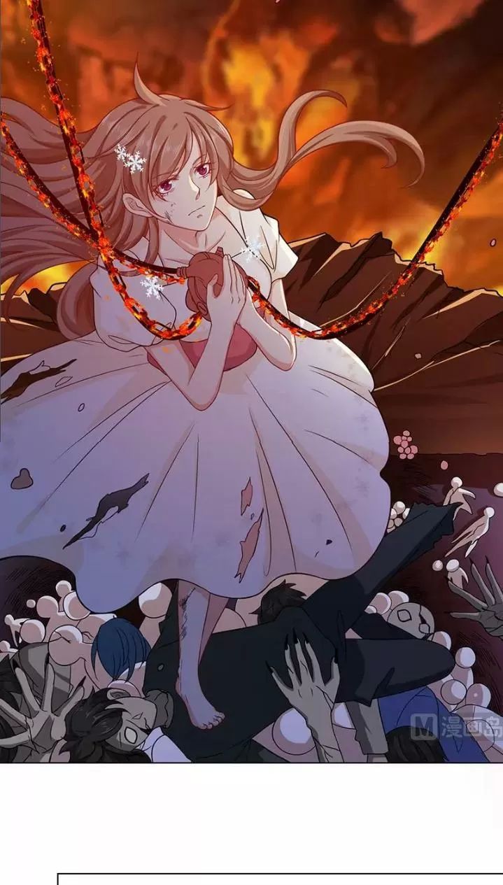 Quy Luật Tình Yêu Ở Mạt Thế Chapter 140 - Trang 2