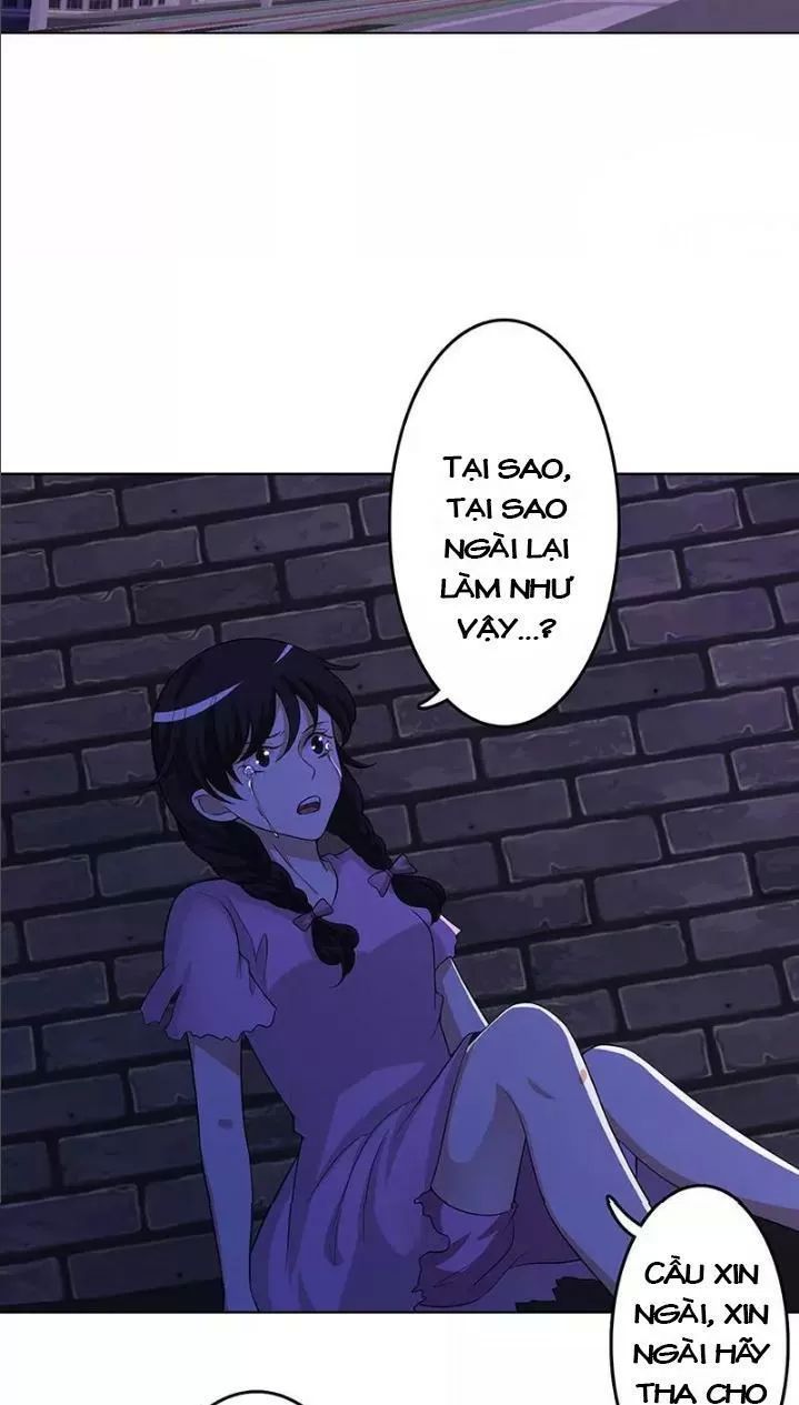 Quy Luật Tình Yêu Ở Mạt Thế Chapter 140 - Trang 2