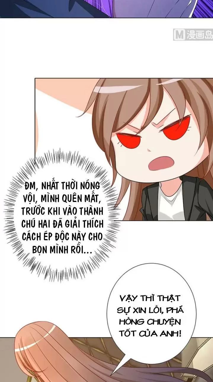 Quy Luật Tình Yêu Ở Mạt Thế Chapter 141 - Trang 2