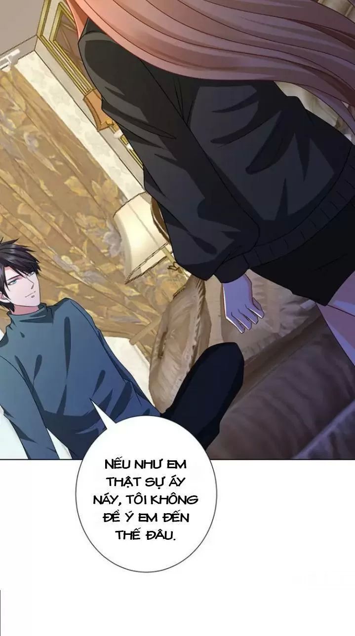 Quy Luật Tình Yêu Ở Mạt Thế Chapter 141 - Trang 2