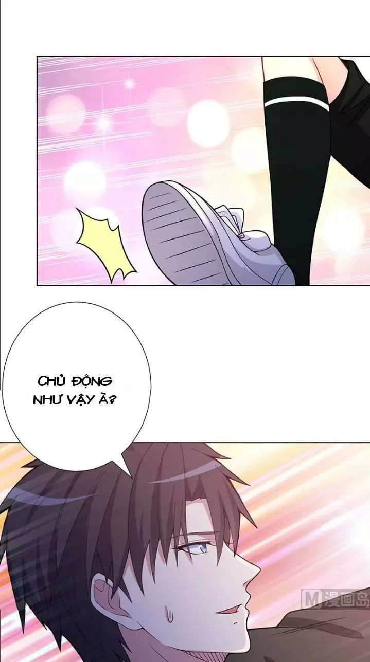 Quy Luật Tình Yêu Ở Mạt Thế Chapter 141 - Trang 2