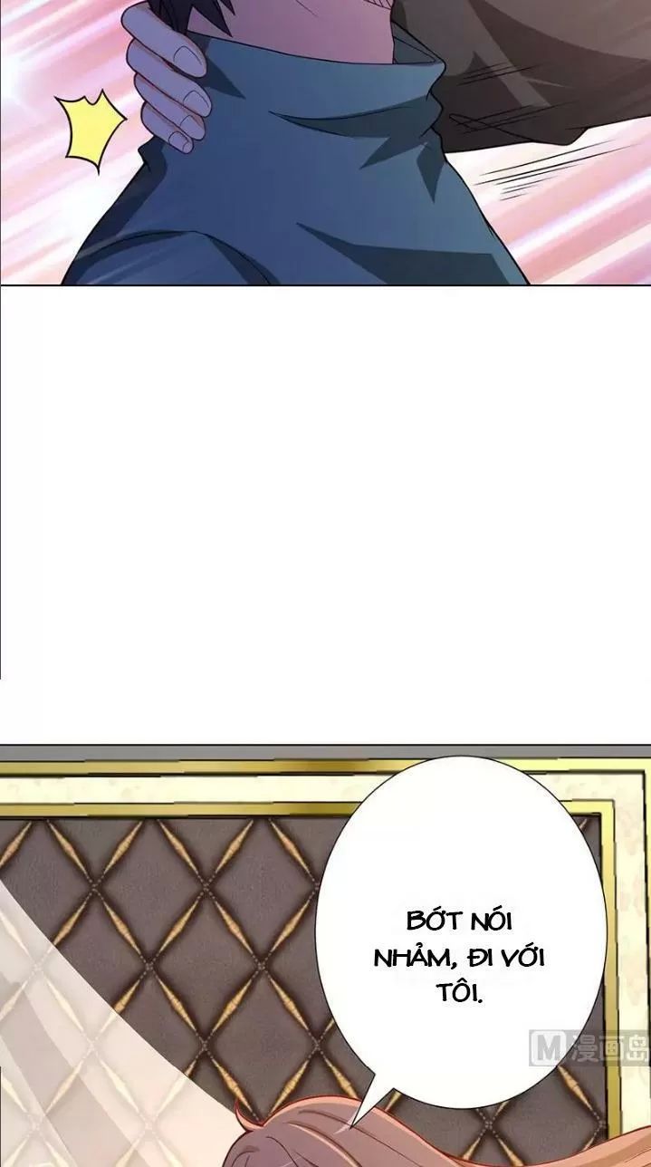 Quy Luật Tình Yêu Ở Mạt Thế Chapter 141 - Trang 2