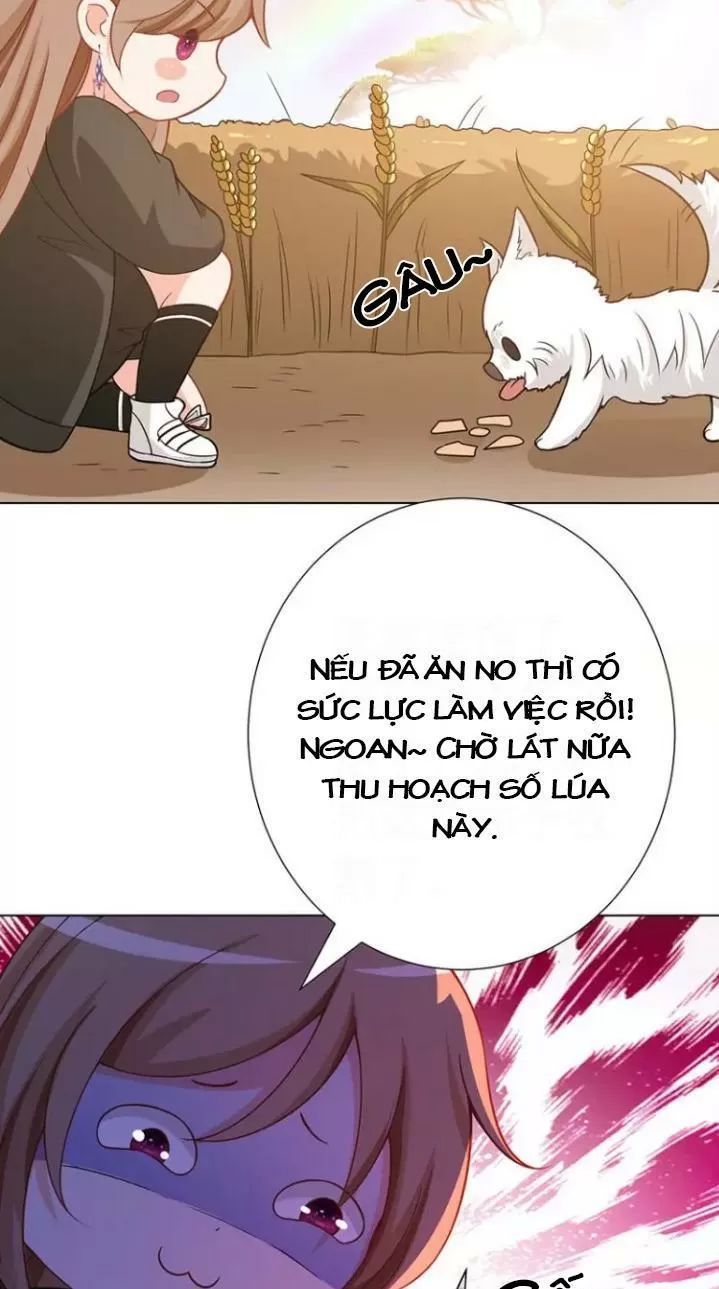 Quy Luật Tình Yêu Ở Mạt Thế Chapter 141 - Trang 2