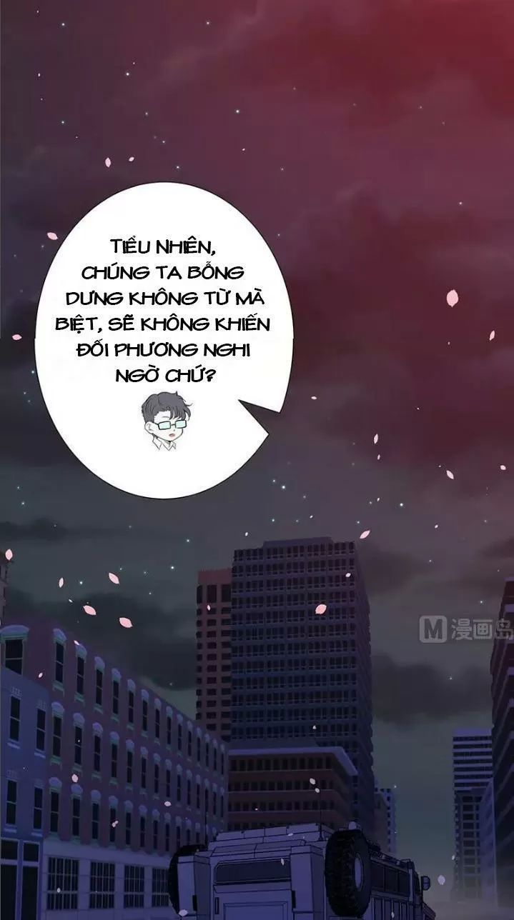 Quy Luật Tình Yêu Ở Mạt Thế Chapter 141 - Trang 2
