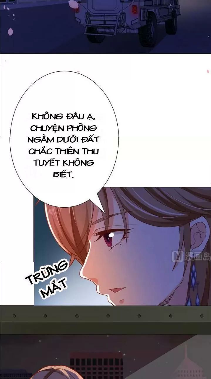 Quy Luật Tình Yêu Ở Mạt Thế Chapter 141 - Trang 2