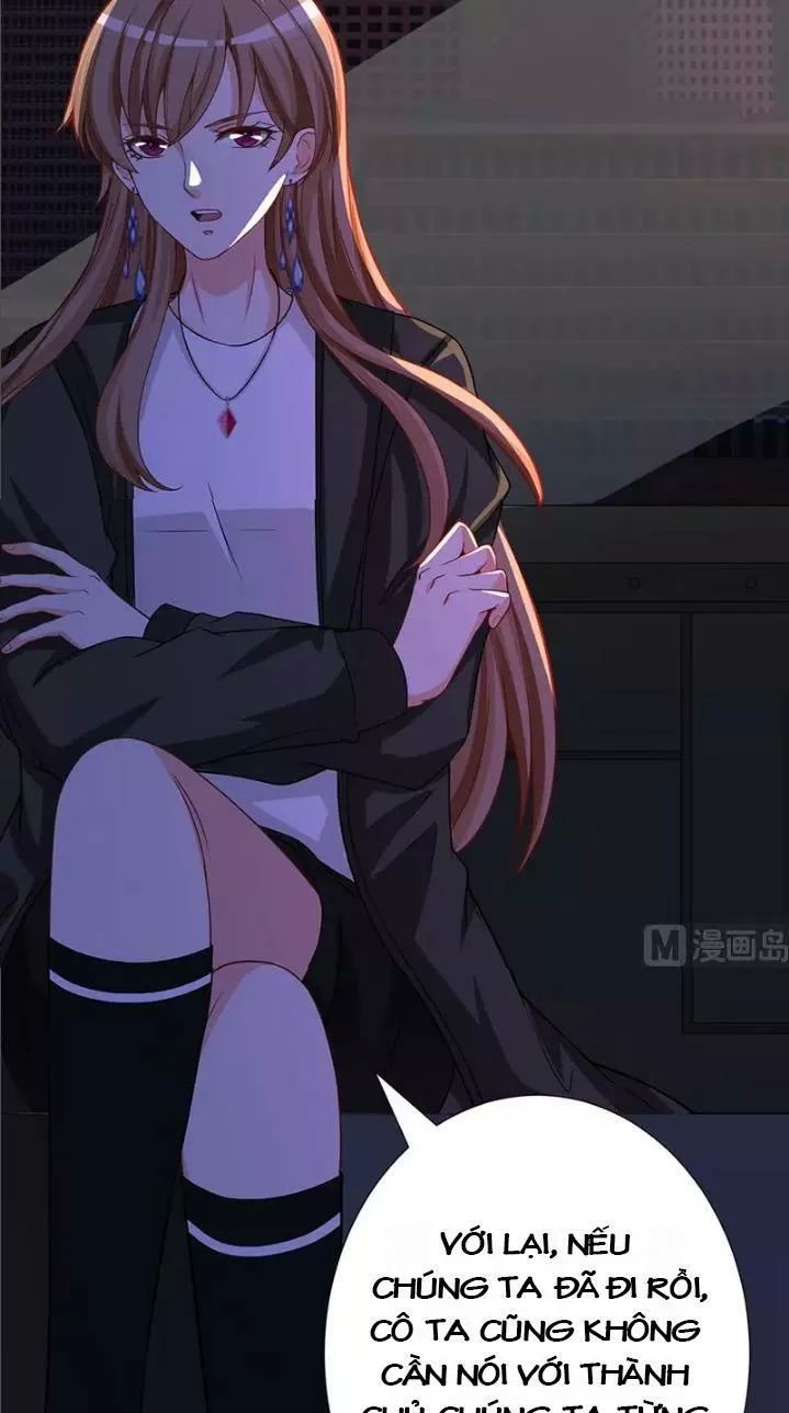 Quy Luật Tình Yêu Ở Mạt Thế Chapter 141 - Trang 2