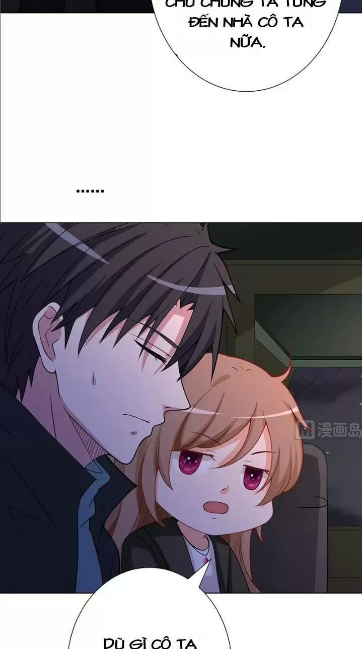 Quy Luật Tình Yêu Ở Mạt Thế Chapter 141 - Trang 2