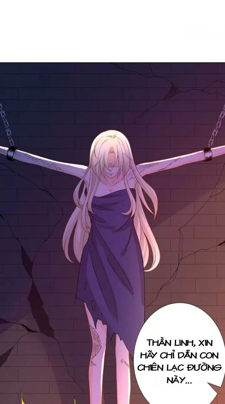 Quy Luật Tình Yêu Ở Mạt Thế Chapter 141 - Trang 2