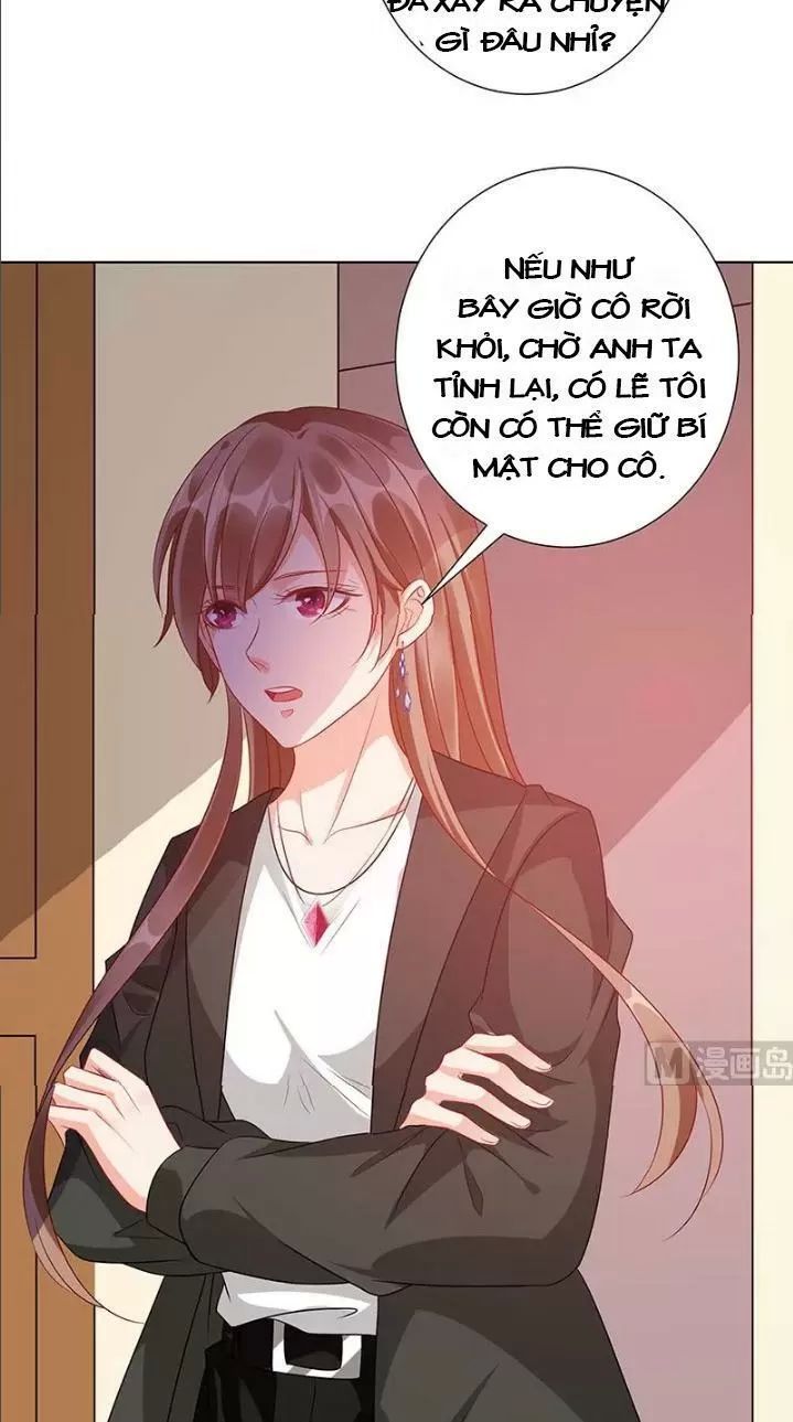 Quy Luật Tình Yêu Ở Mạt Thế Chapter 141 - Trang 2