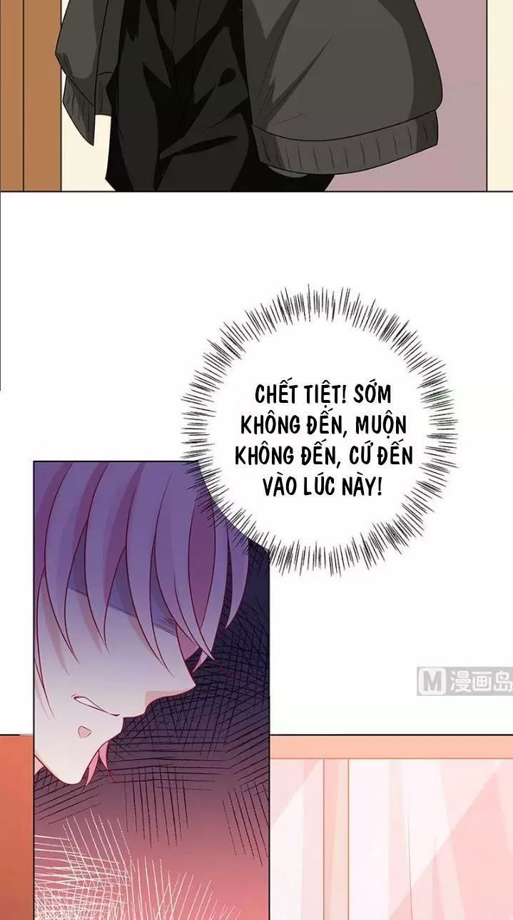 Quy Luật Tình Yêu Ở Mạt Thế Chapter 141 - Trang 2