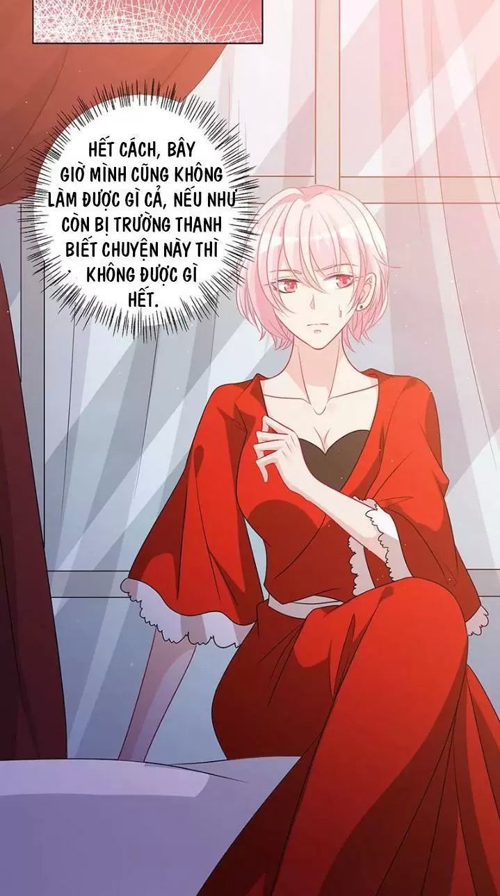 Quy Luật Tình Yêu Ở Mạt Thế Chapter 141 - Trang 2