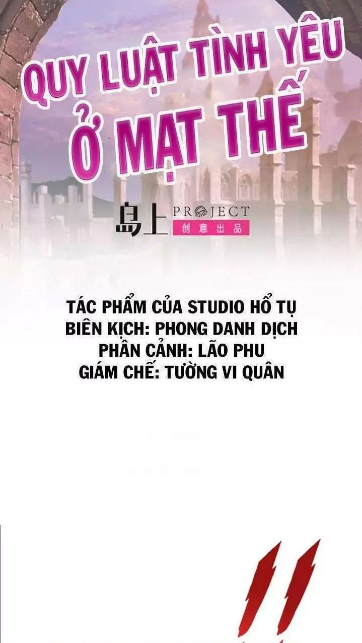 Quy Luật Tình Yêu Ở Mạt Thế Chapter 142 - Trang 2