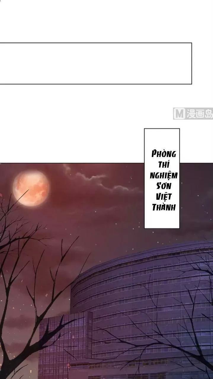 Quy Luật Tình Yêu Ở Mạt Thế Chapter 142 - Trang 2