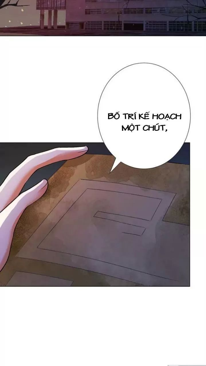 Quy Luật Tình Yêu Ở Mạt Thế Chapter 142 - Trang 2