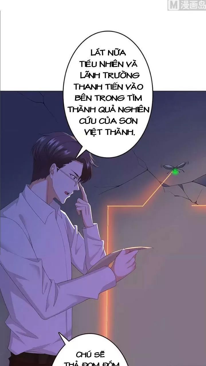 Quy Luật Tình Yêu Ở Mạt Thế Chapter 142 - Trang 2