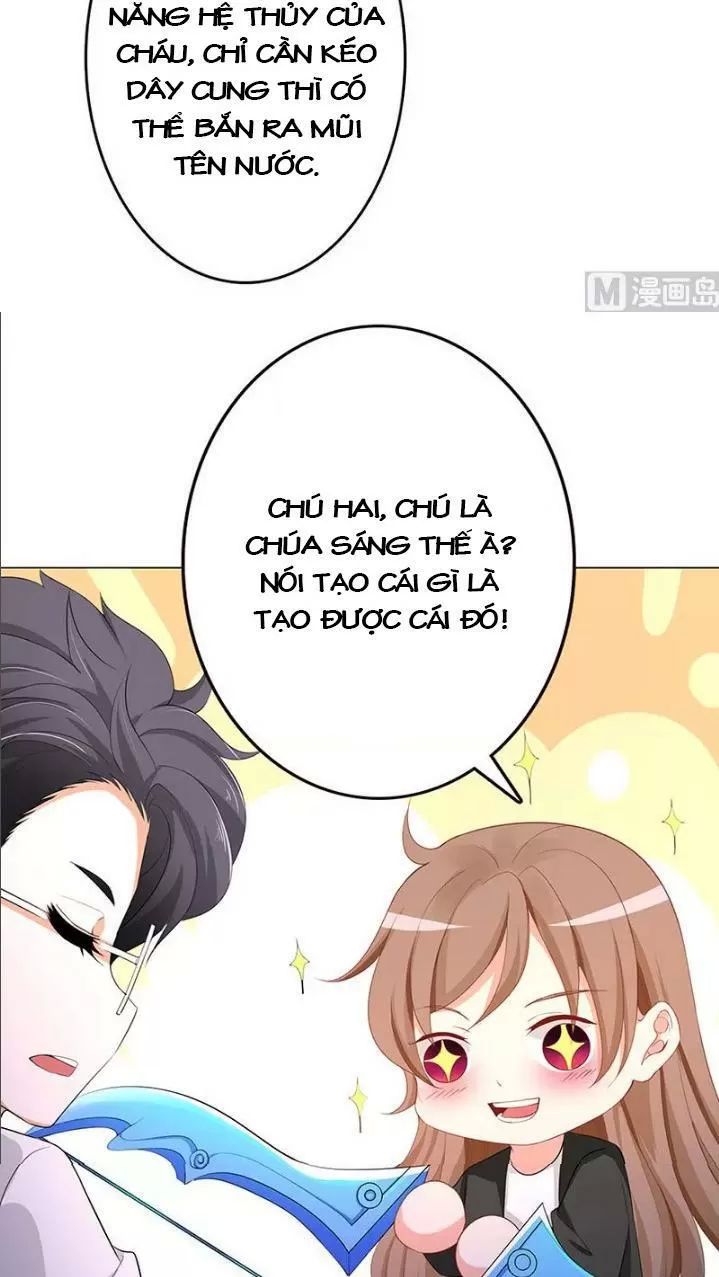 Quy Luật Tình Yêu Ở Mạt Thế Chapter 142 - Trang 2