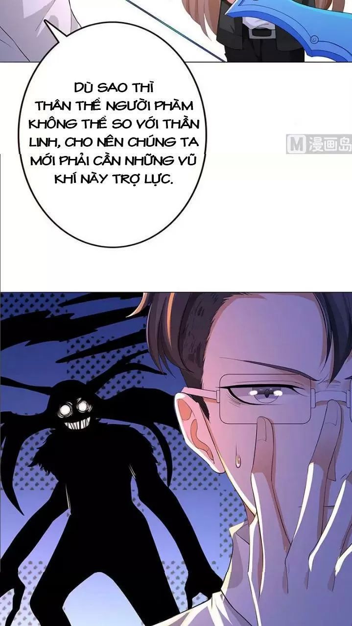 Quy Luật Tình Yêu Ở Mạt Thế Chapter 142 - Trang 2