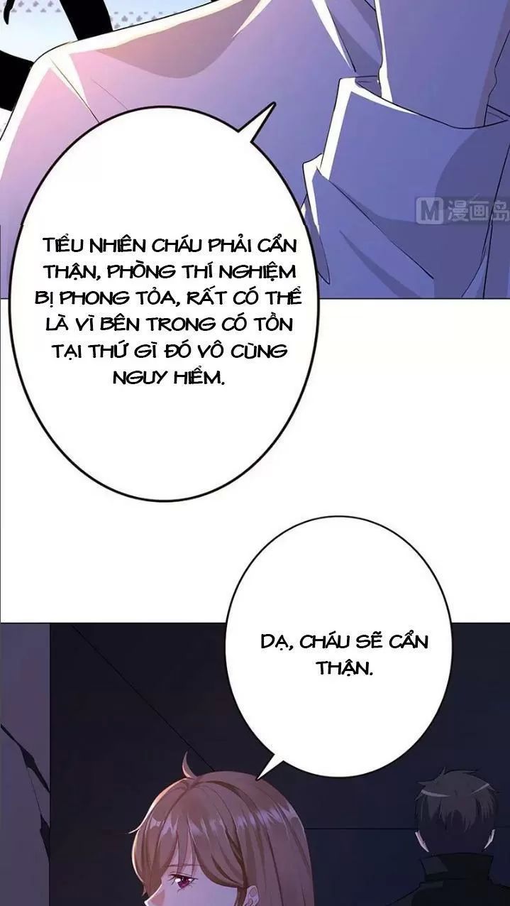 Quy Luật Tình Yêu Ở Mạt Thế Chapter 142 - Trang 2