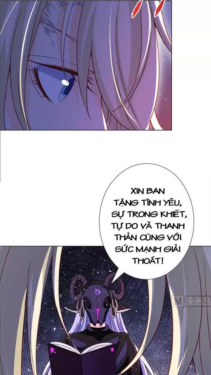 Quy Luật Tình Yêu Ở Mạt Thế Chapter 142 - Trang 2