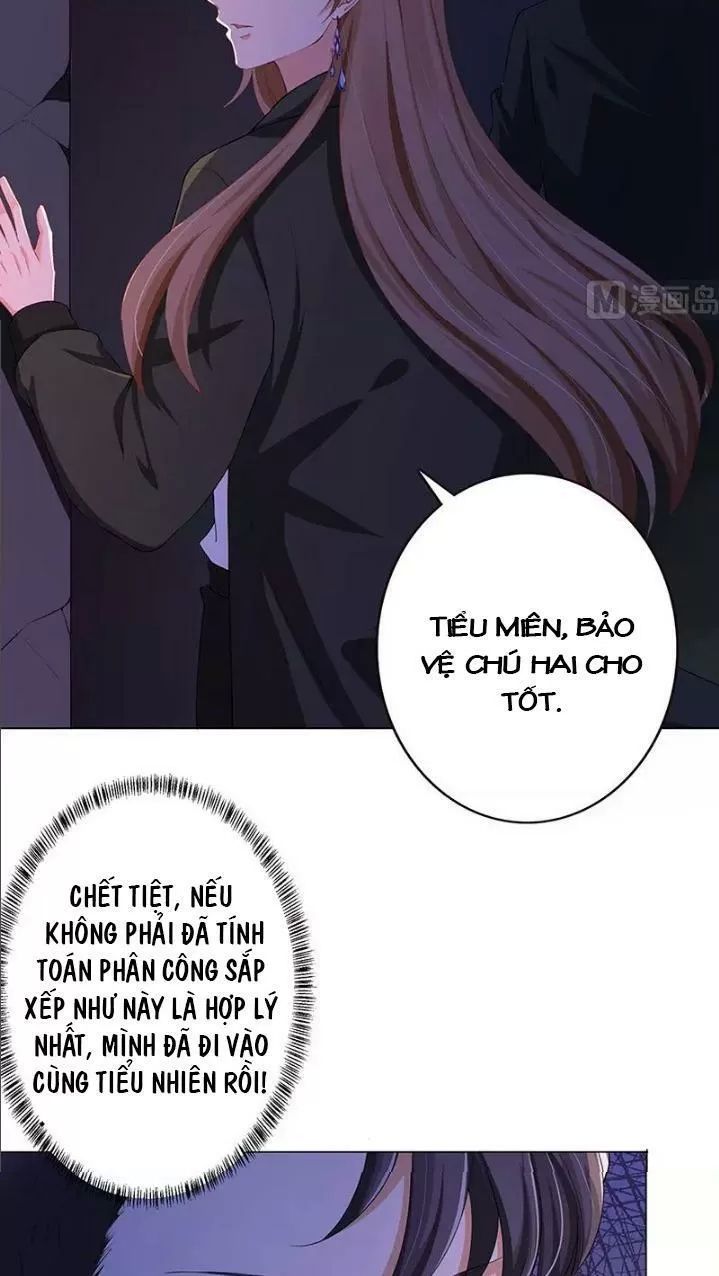 Quy Luật Tình Yêu Ở Mạt Thế Chapter 142 - Trang 2