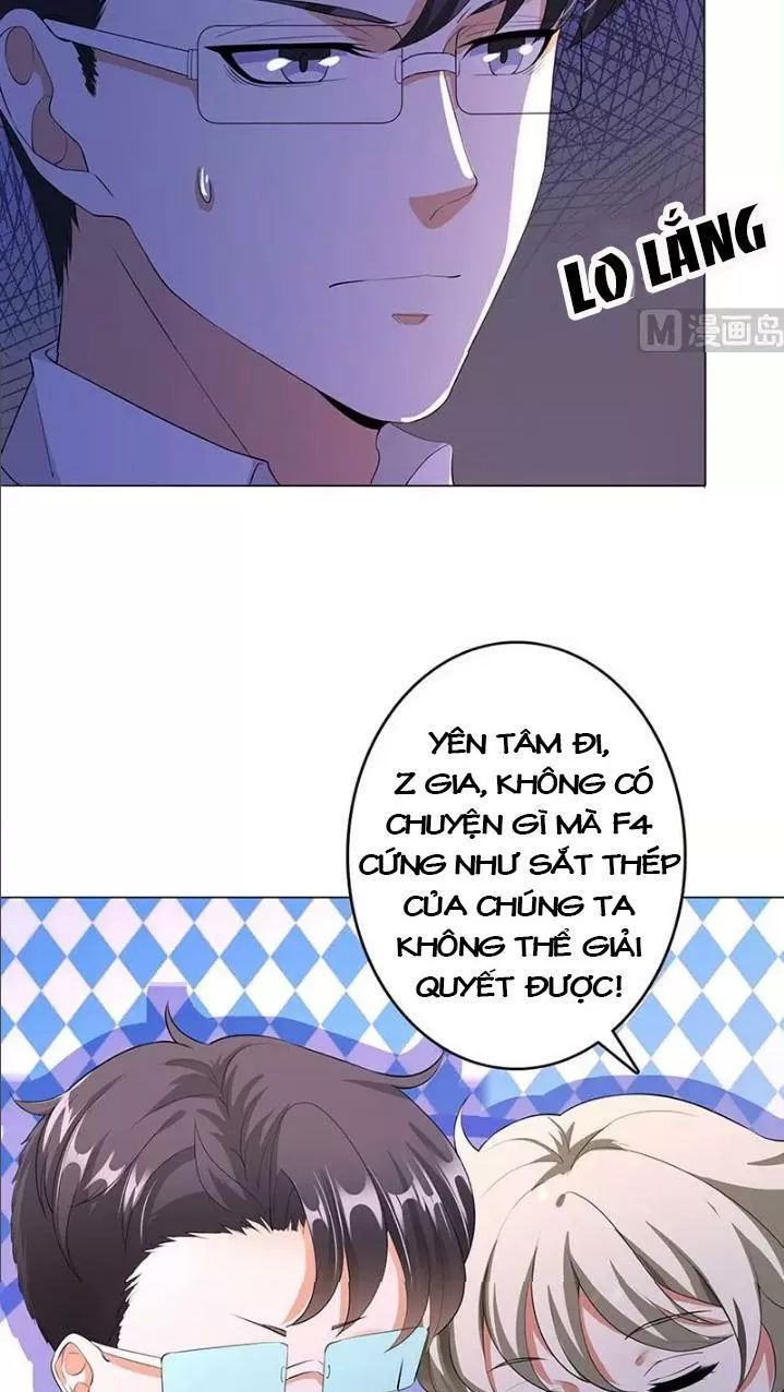 Quy Luật Tình Yêu Ở Mạt Thế Chapter 142 - Trang 2