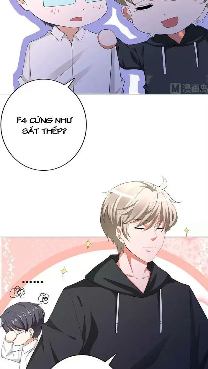 Quy Luật Tình Yêu Ở Mạt Thế Chapter 142 - Trang 2