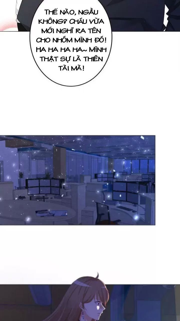 Quy Luật Tình Yêu Ở Mạt Thế Chapter 142 - Trang 2
