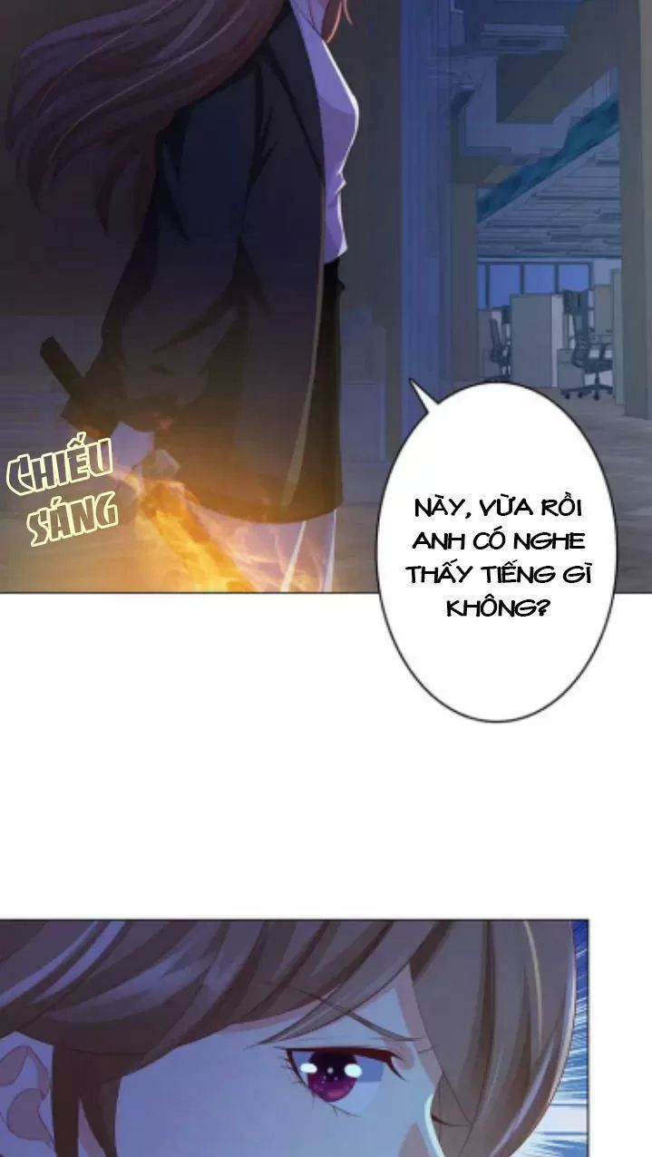 Quy Luật Tình Yêu Ở Mạt Thế Chapter 142 - Trang 2