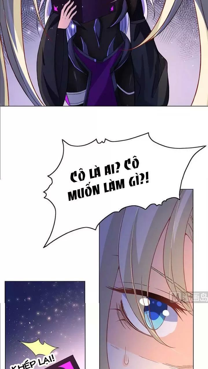Quy Luật Tình Yêu Ở Mạt Thế Chapter 142 - Trang 2