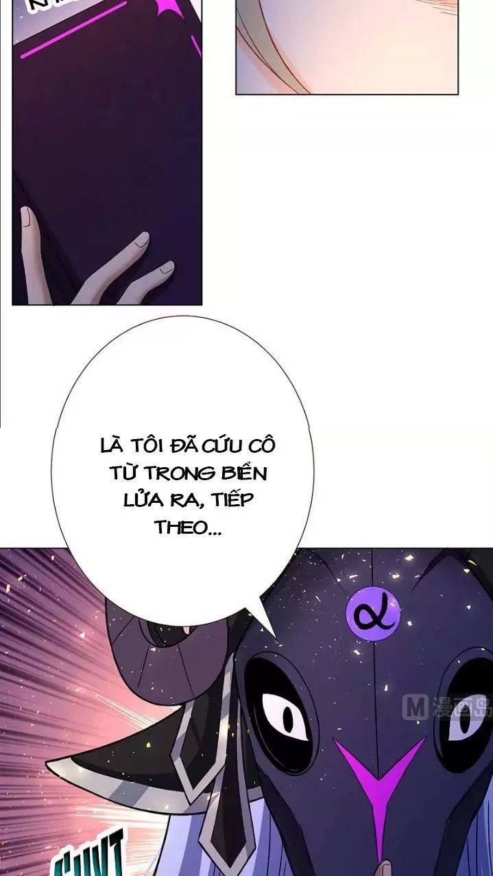 Quy Luật Tình Yêu Ở Mạt Thế Chapter 142 - Trang 2