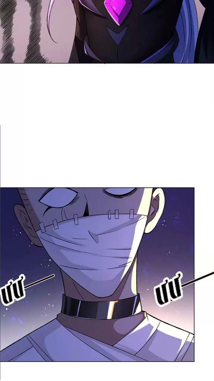 Quy Luật Tình Yêu Ở Mạt Thế Chapter 142 - Trang 2