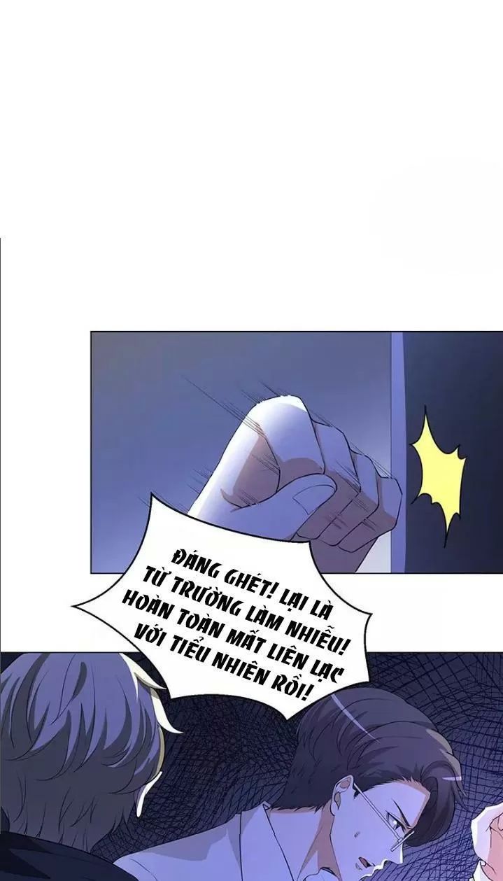 Quy Luật Tình Yêu Ở Mạt Thế Chapter 143 - Trang 2