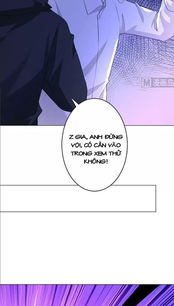 Quy Luật Tình Yêu Ở Mạt Thế Chapter 143 - Trang 2